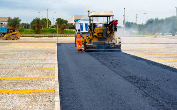 Reasons to Select Us for Your Driveway Paving Requirements in Northport, AL