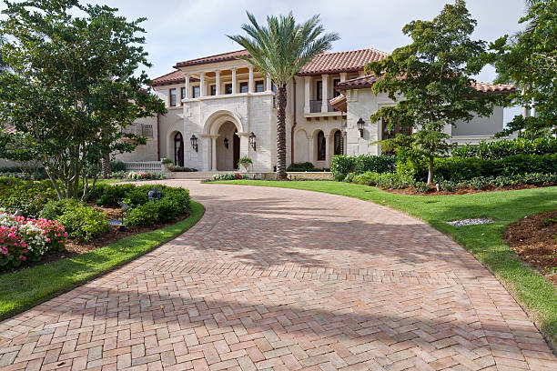 Best Driveway Pavers Cost  in Northport, AL