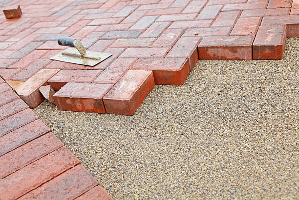 Best Interlocking Driveway Pavers  in Northport, AL