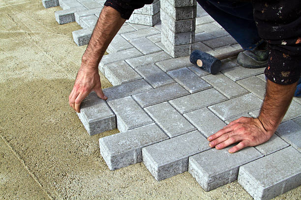 Best Driveway Pavers Near Me  in Northport, AL