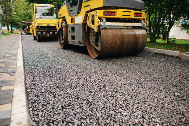 Best Commercial Driveway Pavers  in Northport, AL